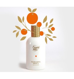 Свежий мандарин Eau de Туалетная пищи - Campos de Ibiza