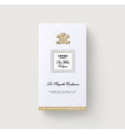 Ren vit cologne - Creed Gratis rådgivning och leveranser!