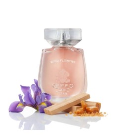 Flores do vento - Creed Aconselhamento gratuito e remessas!