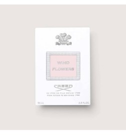 Fleurs de vent - Creed Conseils gratuits et envois!