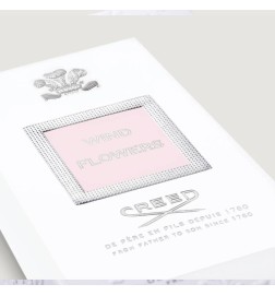 Windblumen - Creed Kostenlose Beratung und Sendungen!