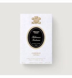 Tubereuse Indiana- Creed Kostenlose Beratung und Sendungen!