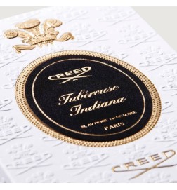 Tubereuse Indiana- Creed Kostenlose Beratung und Sendungen!