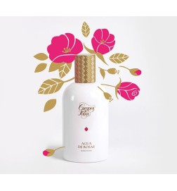 Розы Eau de Туалетное распыление - Campos de Ibiza