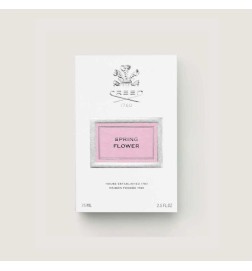Fleur de printemps 2023 - Creed Conseils gratuits et envois!
