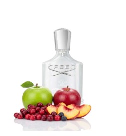 Amour en été blanc - Creed Conseils gratuits et envois!