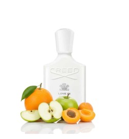 Kærlighed i hvid - Creed Gratis råd og forsendelser!