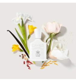 Love in white - Creed Free advice and shipments!