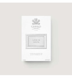 Amore in bianco - Creed Consigli e spedizioni gratuiti!