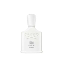 Kjærlighet i hvitt - Creed Gratis råd og forsendelser!