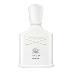 Love in White - Creed