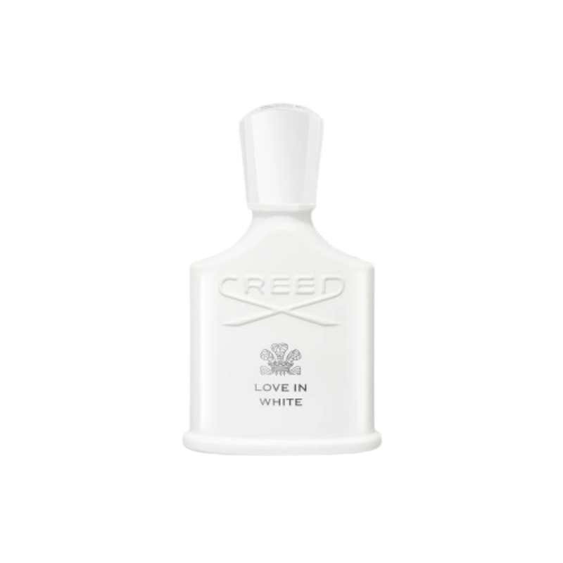 Kjærlighet i hvitt - Creed Gratis råd og forsendelser!