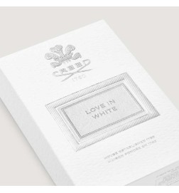 Amor em branco - Creed Aconselhamento gratuito e remessas!