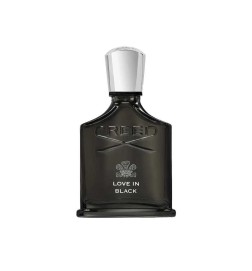 Love in Black - Creed