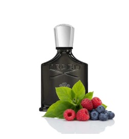 Amor em preto - Creed Aconselhamento gratuito e remessas!