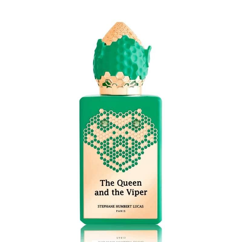 La regina e la vipera - Stephane Humbert Lucas Consigli e spedizioni gratuiti!