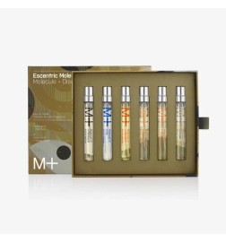 M + Discovery Set 8,5 мл - Escentric Molecules Бесплатные советы и поставки!