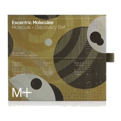 M+ Discovery Set 8.5 ml - Escentric Molecules