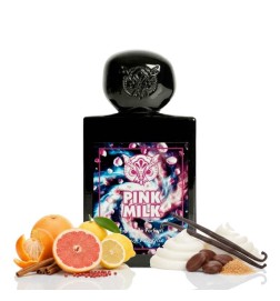 Latte rosa - Lorenzo Pazzaglia Consigli e spedizioni gratuiti!