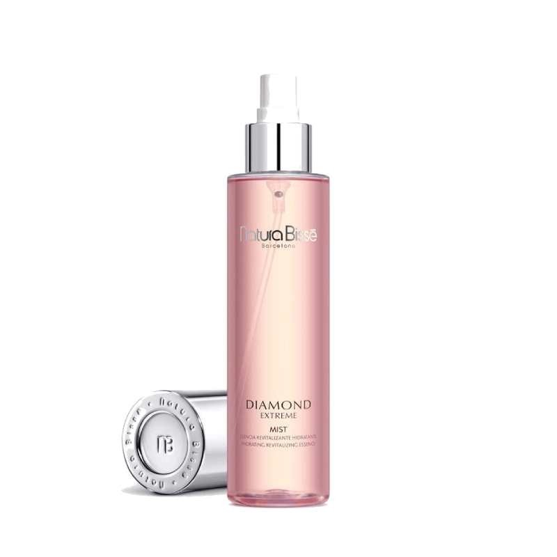 钻石极端雾 -  Natura Bissé  - 豪华化妆品免费咨询和出货量！