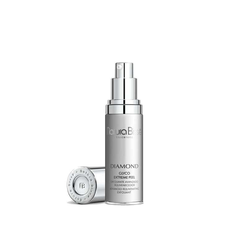 Diamond Glyco Extreme Peel - Natura Bissé - Luxe cosmetica met gratis advies en zendingen!