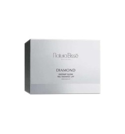 Brilho instantâneo de diamante - 3 x 15 ml - Natura Bissé - Cosméticos de luxo com conselhos e remessas gratuitos!