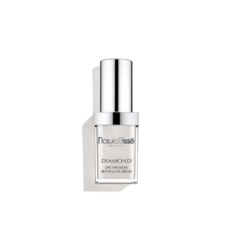 Diamond Life Infusion Retinol Eye Sorum 15 ml - Natura Bissé
