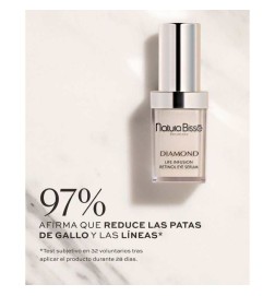 Diamant Life Infusion Retinol Eye Serum 15 ml - Natura Bissé