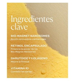 Diamond Life Infusion Retinol Eye Sorum 15 ml - Natura Bissé