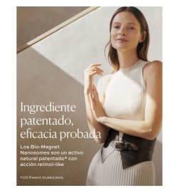 Diamant Life Infusion Retinol Eye Serum 15 ml - Natura Bissé