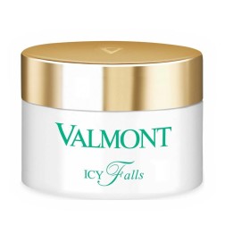 Icy Falls 100 ml - Renhet Ritual Valmont - Uppfriskande renare gel.