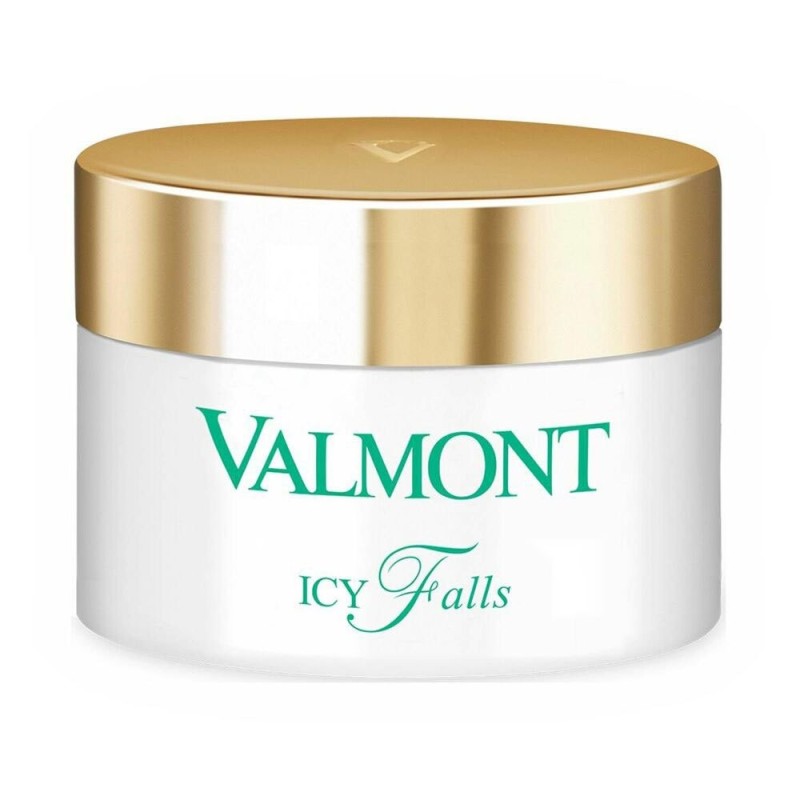 Icy Falls 100 ml - renhed ritual Valmont - forfriskende renere gel.