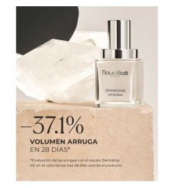 Diamond Life infusion 25 ml - Natura Bissé