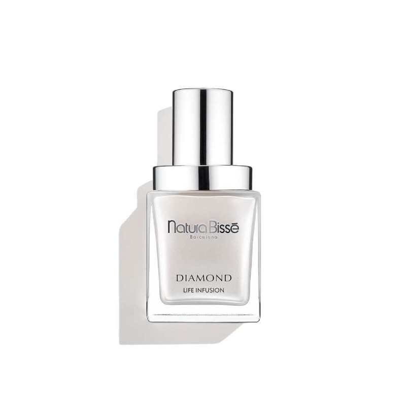 Diamant-Lebensdauer infusion 25 ml - Natura Bissé