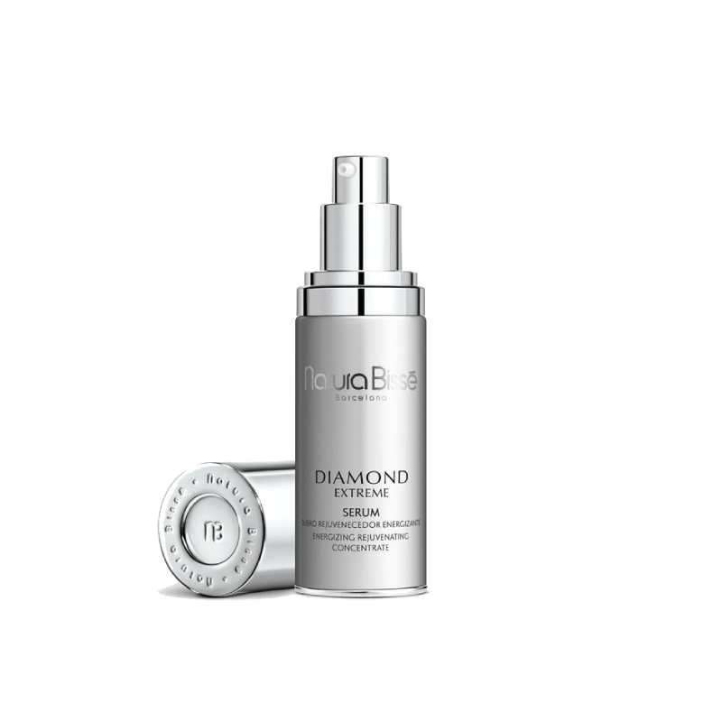 Soro extremo de diamante 40 ml - Natura Bissé