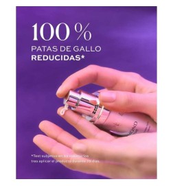 Diamentowe oko ekstremalne 25 ml - Natura Bissé