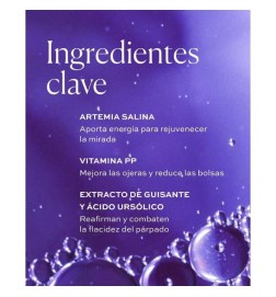 Diamentowe oko ekstremalne 25 ml - Natura Bissé