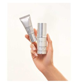 Diamant ekstreme øye - mini 10 ml - Natura Bissé