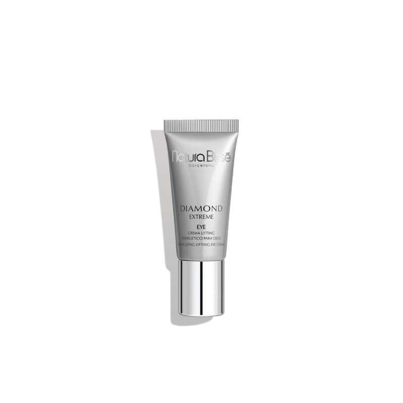 Diamant ekstreme øye - mini 10 ml - Natura Bissé