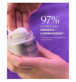 Diamond Extreme Cream - Rich Texture 50 ml - Natura Bissé
