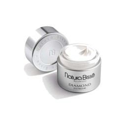 Diamond Extreme Cream - Texture riche 50 ml - Natura Bissé