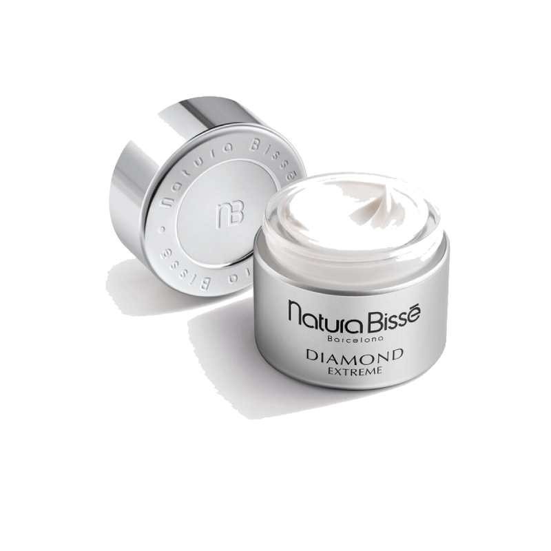 Diamant Extreme Creme - reiche Textur 50 ml - Natura Bissé