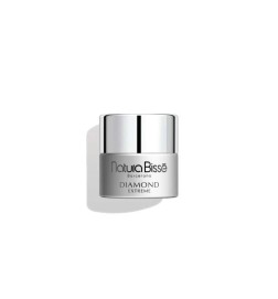 Diamond Extreme Cream - богатая текстура мини 15 мл Natura Bissé