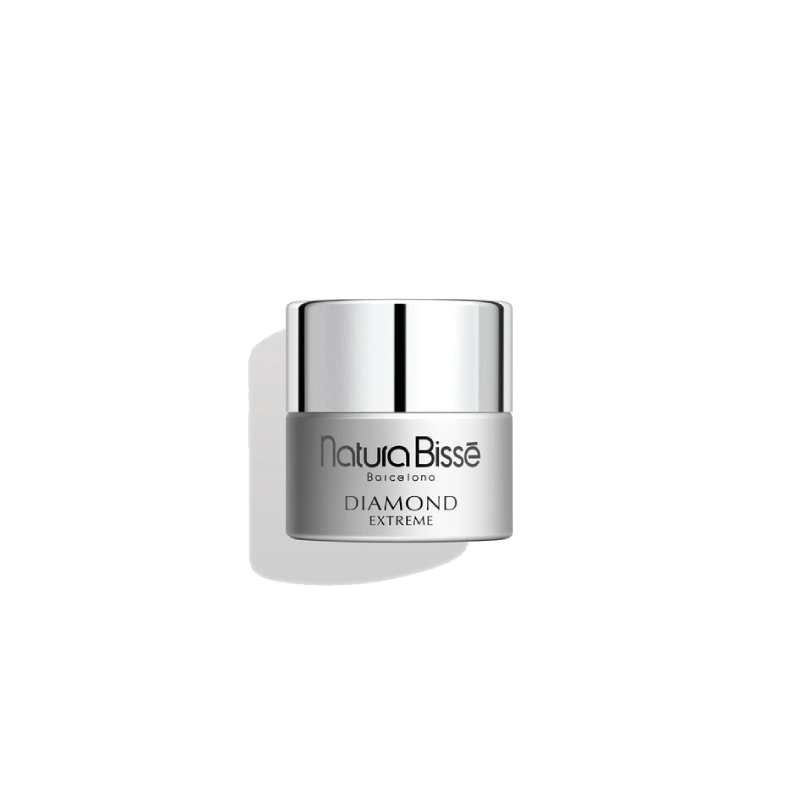 Diamond Extreme Cream - Rich textuur Mini 15 ml Natura Bissé