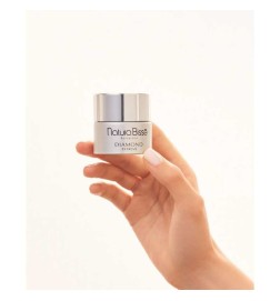 Diamond Extreme Cream - Rich textuur Mini 15 ml Natura Bissé