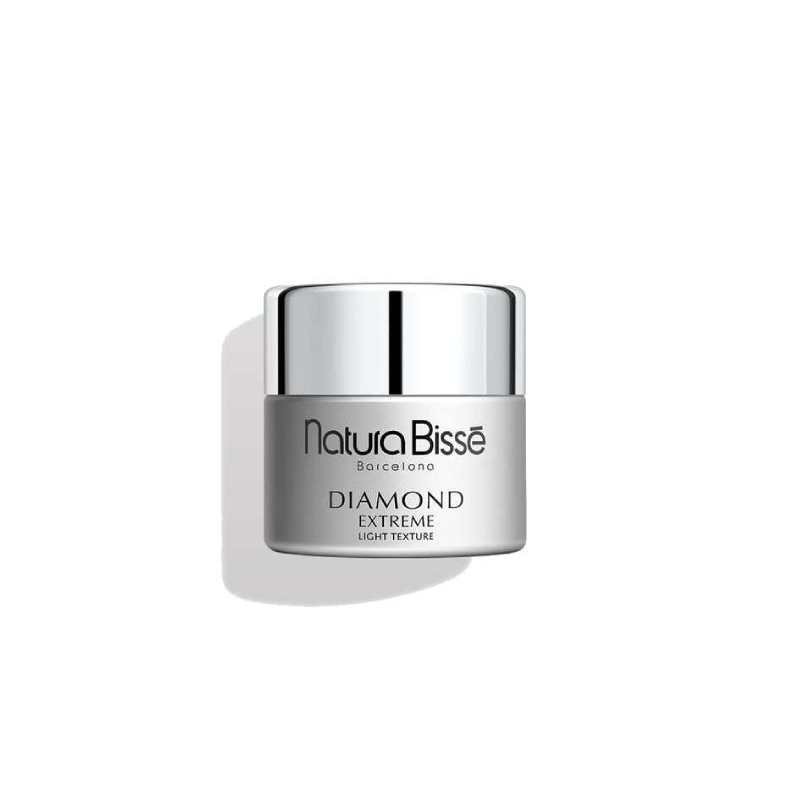 Diamant ekstrem krem - lett tekstur 50 ml - Natura Bissé