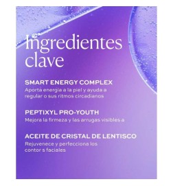 Diamant ekstrem krem - lett tekstur 50 ml - Natura Bissé