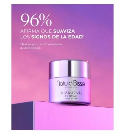 Diamond Extreme Cream - Lys tekstur 50 ml - Natura Bissé