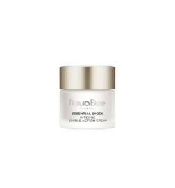 Essential Shock Intense Double Action Cream 75 ml- Natura Bissé - Luxuskosmetik mit kostenlosen Ratschlägen und Sendungen!