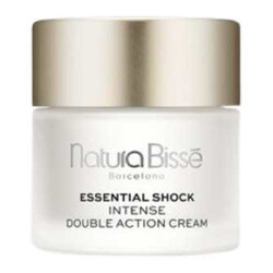 Essential Shock Intense Double Action Cream 75 ml - Natura Bissé